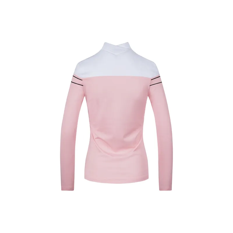 EUROPEAN TOUR T Shirts Women's-1