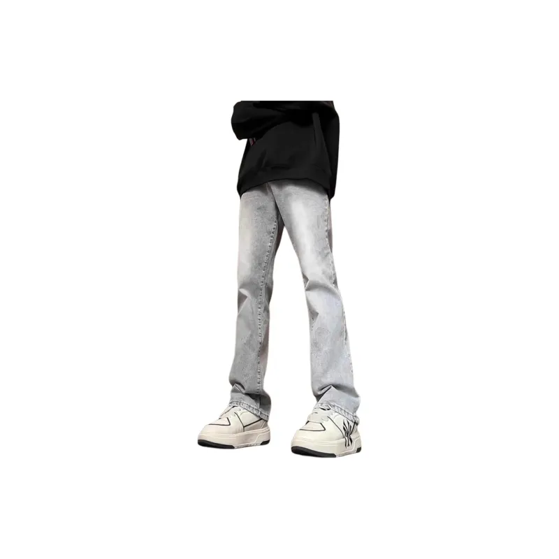 RENBEN Jeans Unisex-17