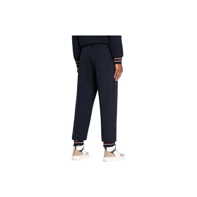 ARMANI EXCHANGE FW23 Casual Pants Men's-3