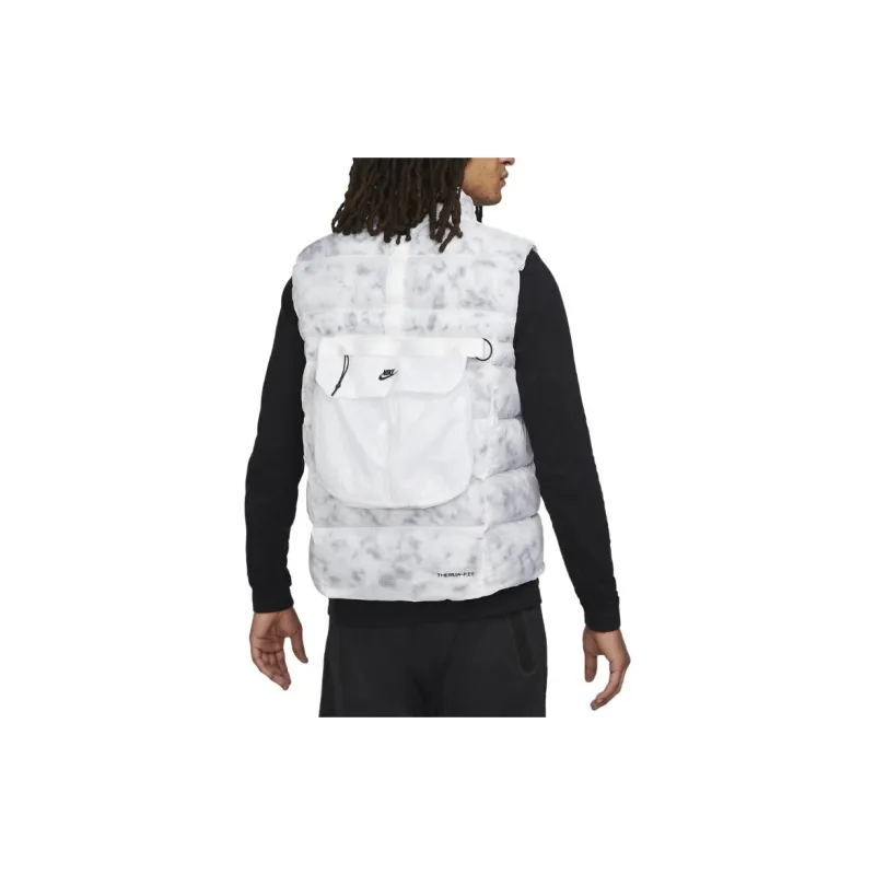 Nike Sportswear Tech Pack Therma Fit Bubble Vest-3