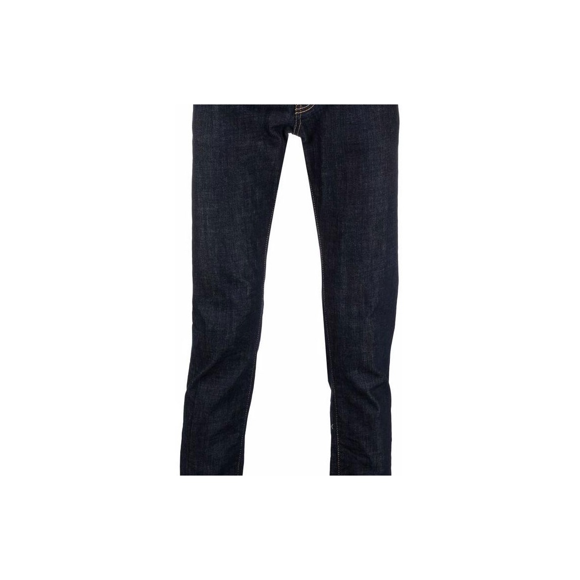 Dark Rinse Wash Cool Guy Jeans
