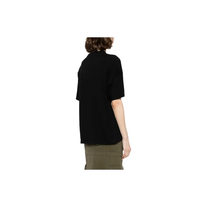 WE11DONE T Shirts Unisex-4