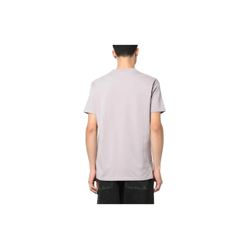 Vivienne Westwood SS22 T Shirt Unisex Light Purple-3
