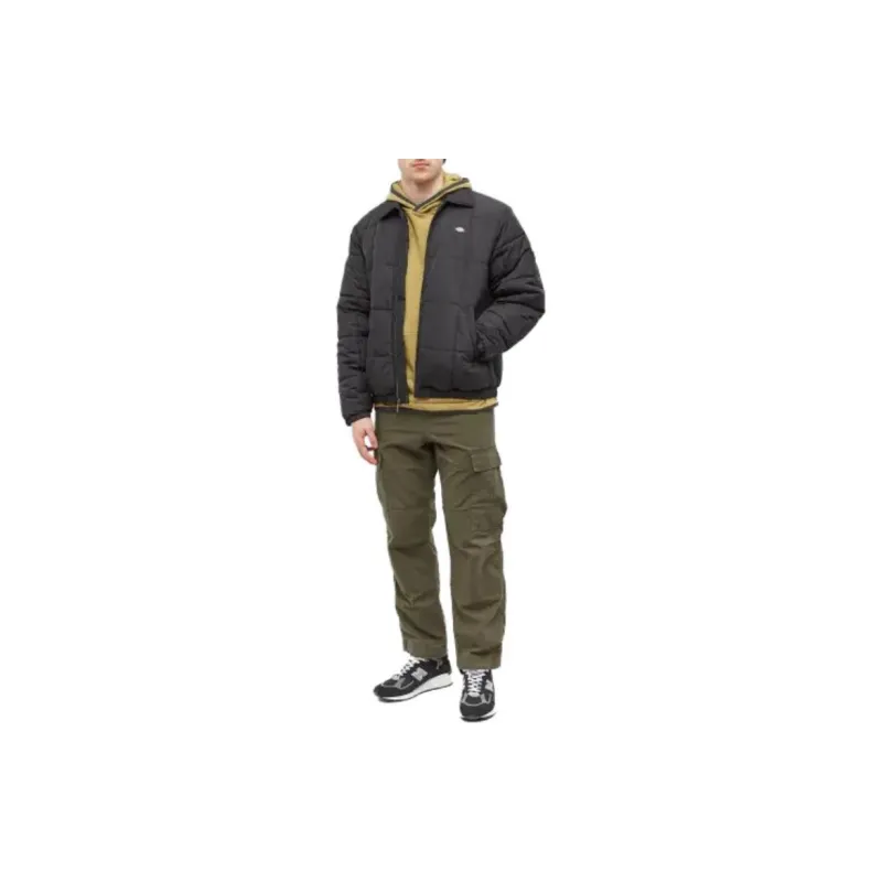 New Balance AT Hoody Sweatshirts Men Yellow-1
