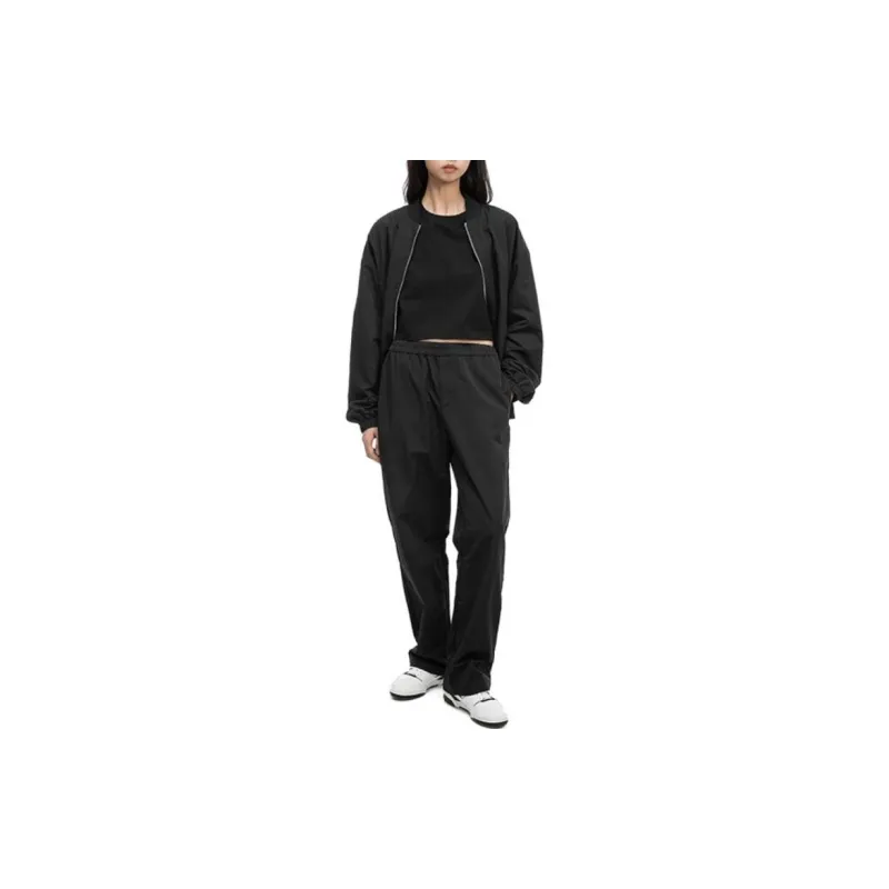Nice Rice X New Balance New Balance X Nice Rice Jackets Men Black-2