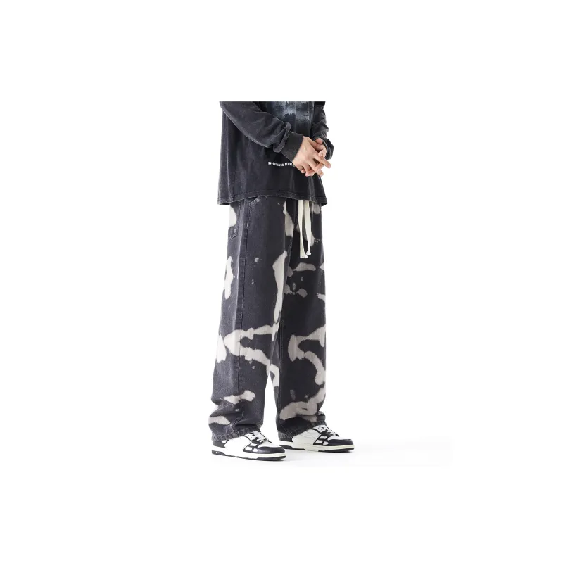 IVEIII Jeans Unisex-5