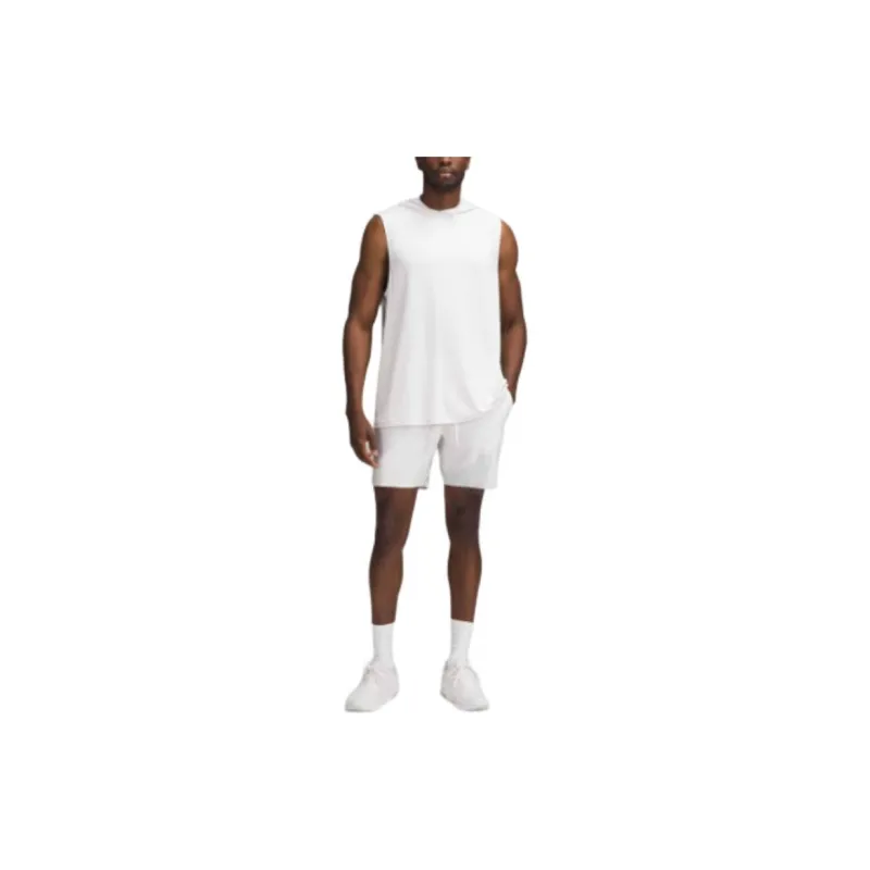 Lululemon SS24 Fluid Lines Sports Shorts 7' Men's-2