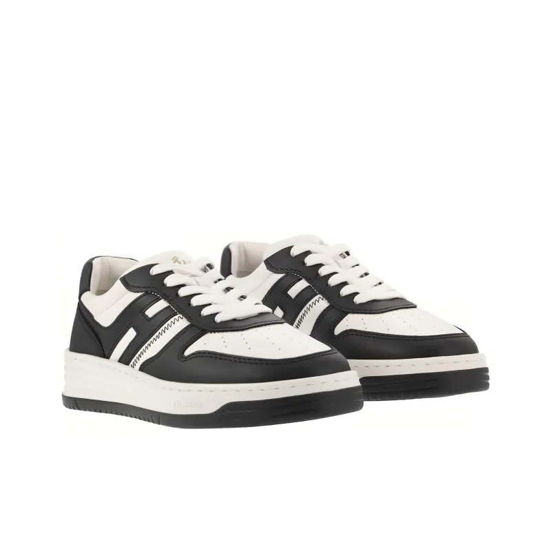 HOGAN H630 Low Top Sneakers-2