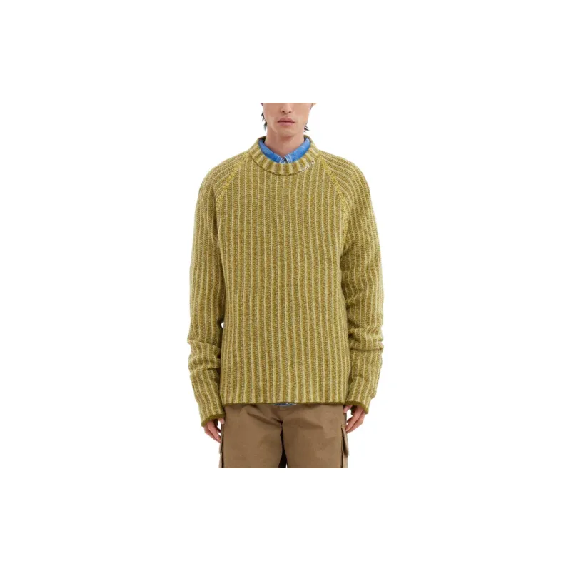 MARNI Round Neck Sweater-2