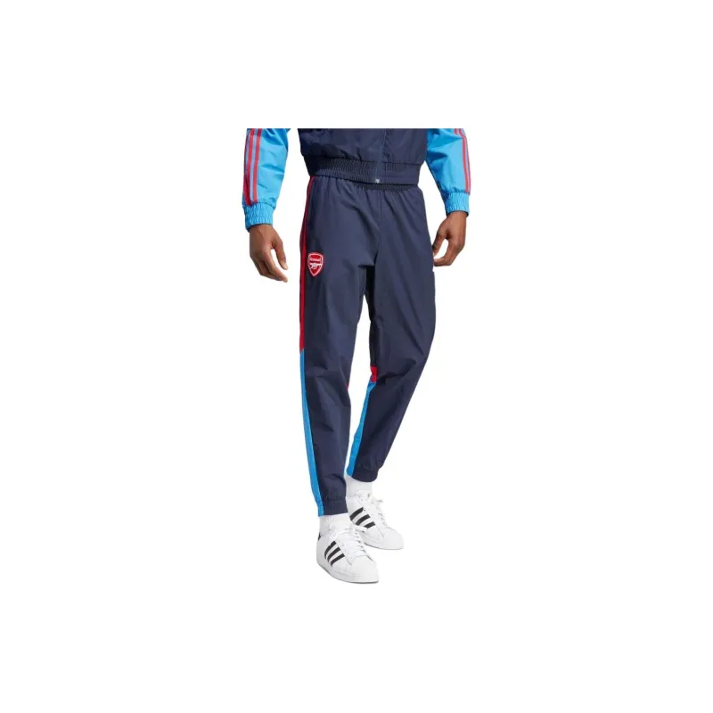 Adidas Arsenal Woven Track Pants-1