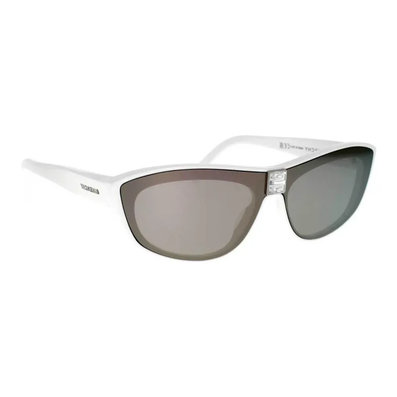 Givenchy Rectangular Frame Sunglasses-2
