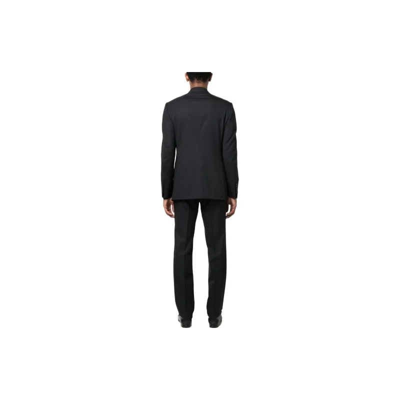 TOM FORD Shelton Two-Piece Tailored Suit-1