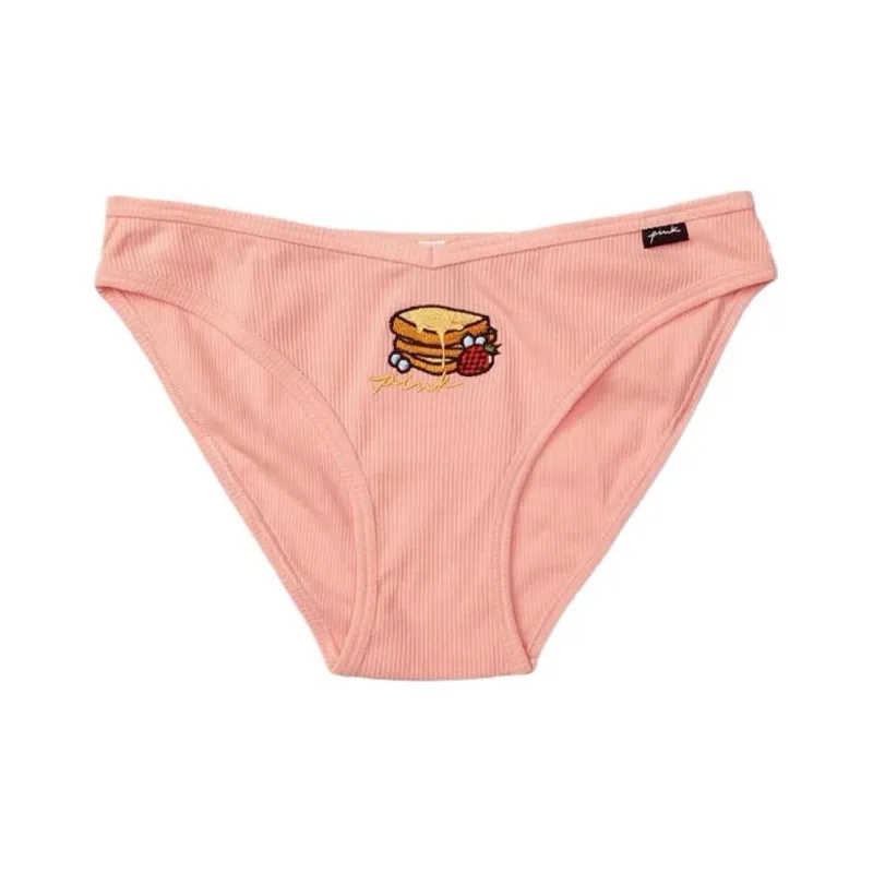 Victoria's Secret Underpants Women's 1 Pack Pink-0