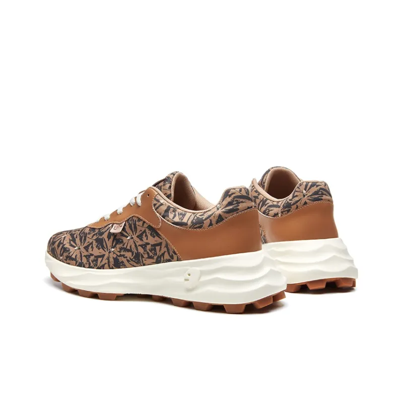 U.IN Benydom Series Low-Top Casual Shoes Men's-28