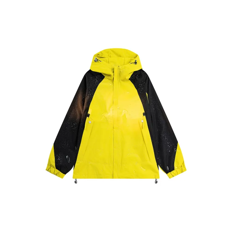 DESSO Jackets Unisex-4