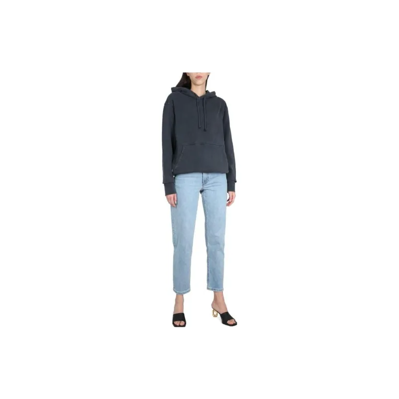 JW Anderson Sweatshirts Unisex Gray-2