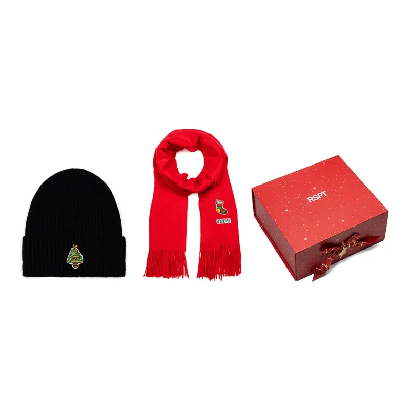 RSPT Beanies Unisex-8