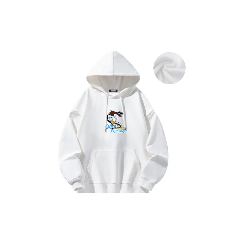 GF GF X Boredom Ape SS23 Co branded Series Sweatshirt Unisex-66