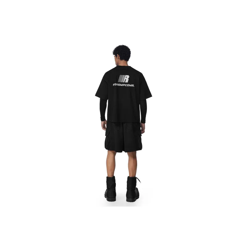 FDR T-Shirts Unisex-1