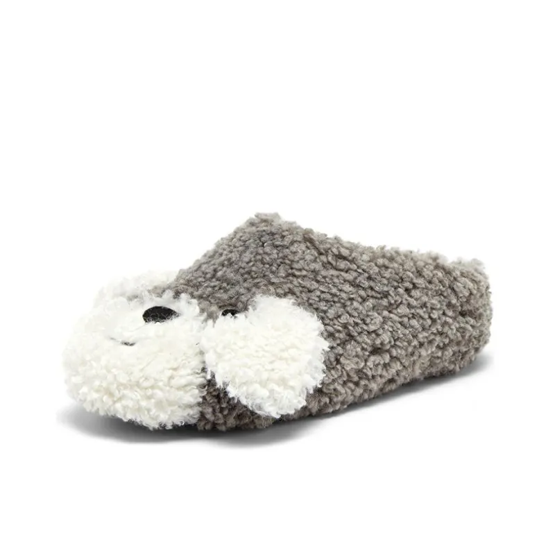Hush Puppies Wrap-toe Slippers Unisex-4