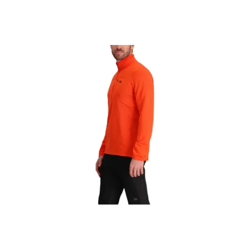 Outdoor Research T-Shirt Men's Orange-3