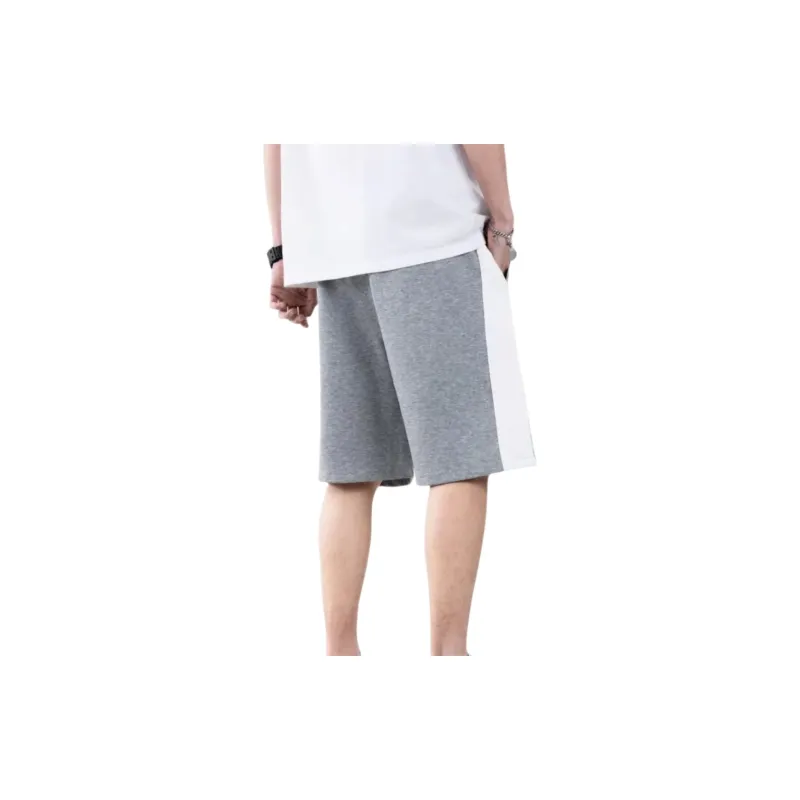 AMBER LIGHT Cargo Shorts Unisex-7