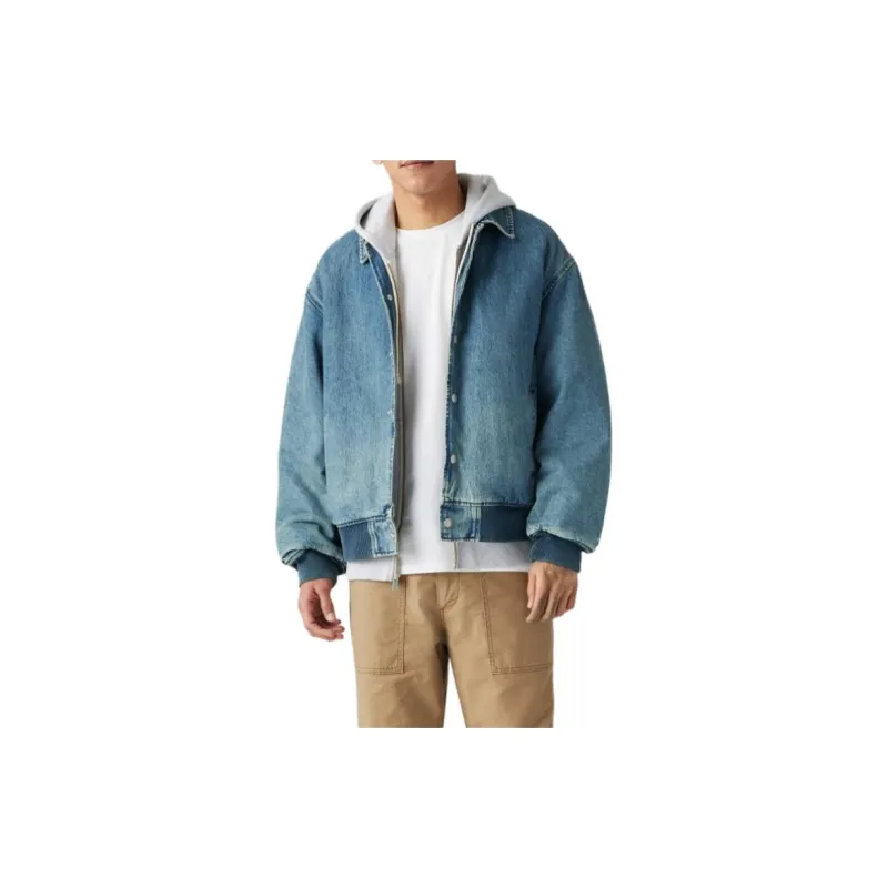 Levis Rowan Jacket-1