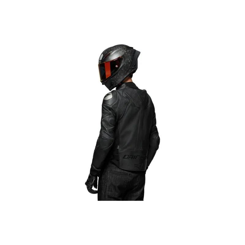 DAINESE VALOROSA Cycling Clothing Men's Black-2
