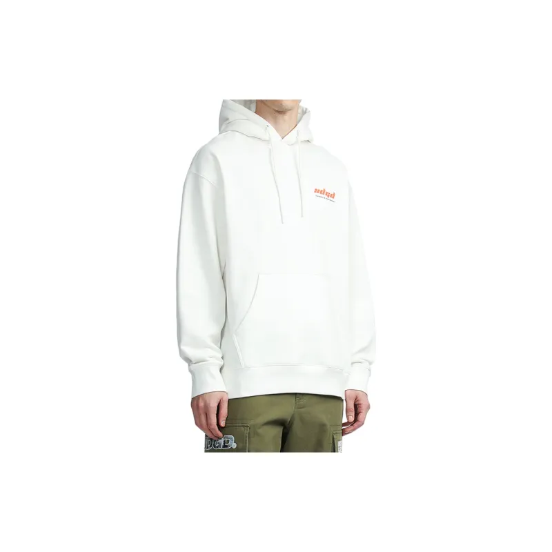 UNDERGARDEN Sweatshirts Unisex-8