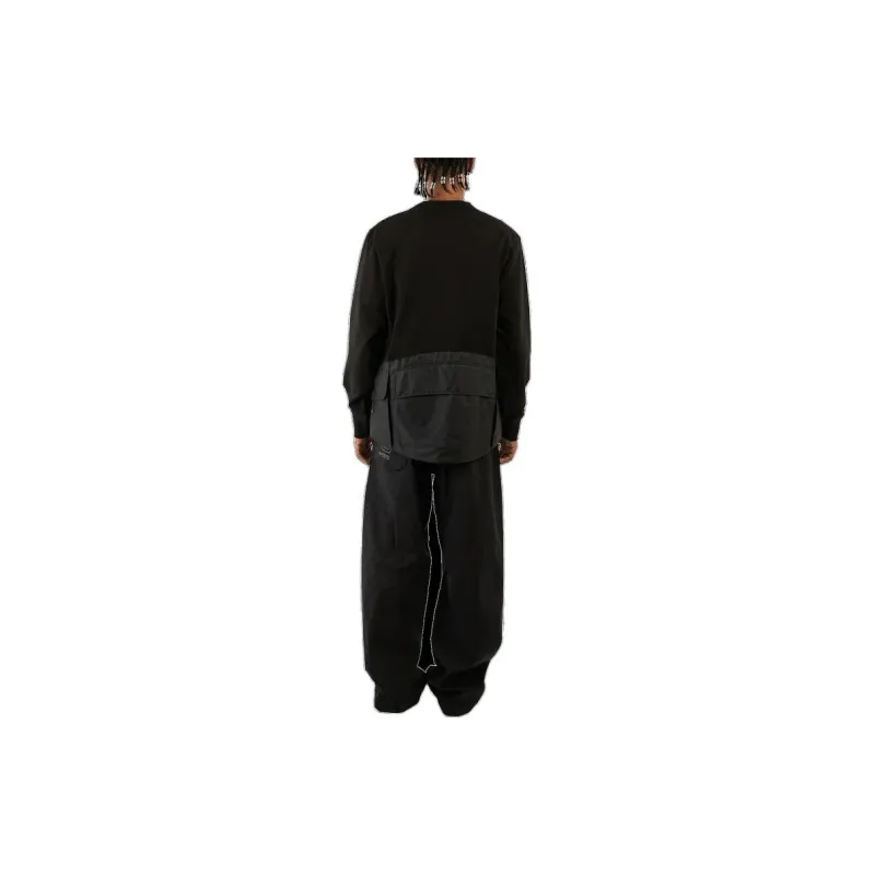 C.P.Company Long Sleeved Crewneck Sweatshirt-2