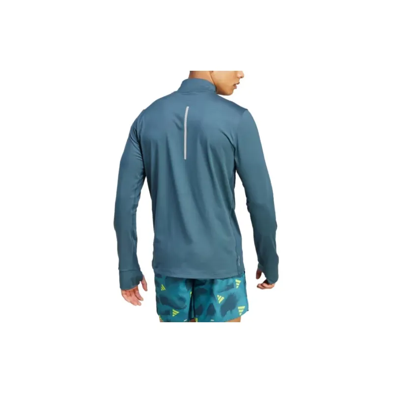 Adidas Ultimate Long Sleeve Tee-3