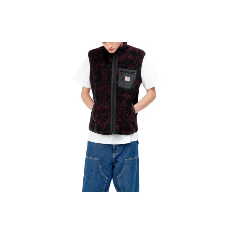 Carhartt WIP Prentis Liner Vest-3