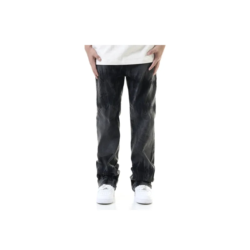 FEAROM Jeans Unisex-3