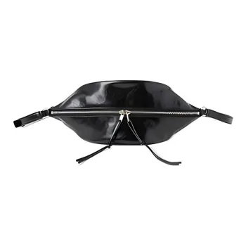 JIL SANDER Medium Zipped Belt Bag