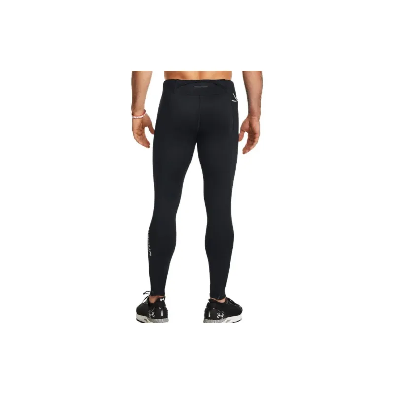 Under Armour Qualifier Elite Sports Pants Men Black-4