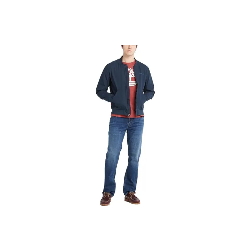 Timberland Jacket Men's Dark Sapphire-3
