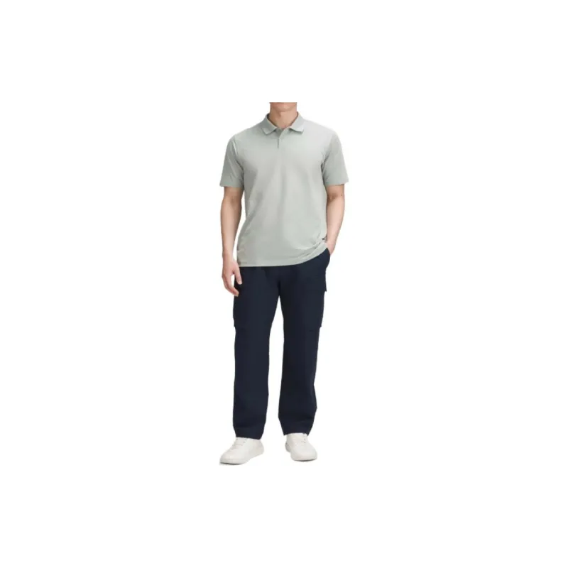 Lululemon T Shirts Men-5