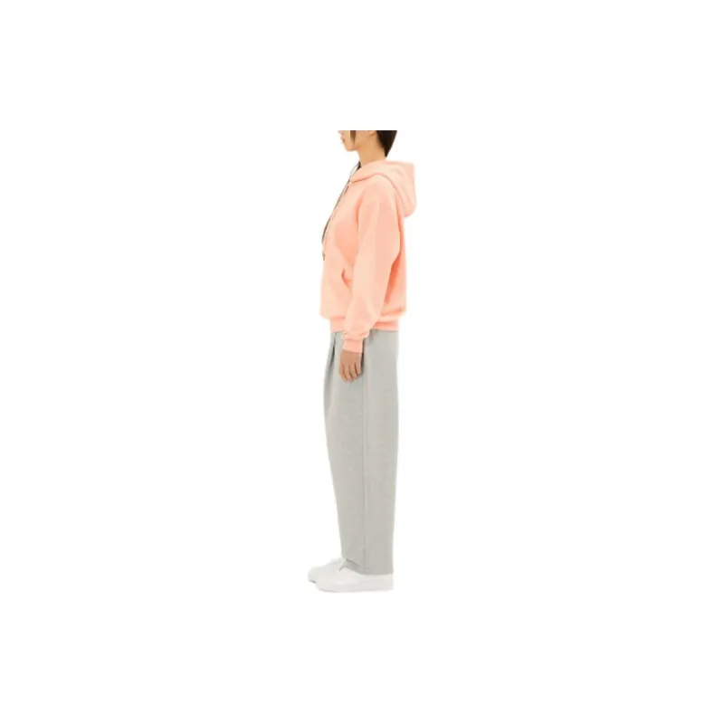 Lee Sweatshirts Unisex Pink-5