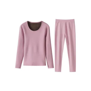 Yalu Women's Thermal Sets