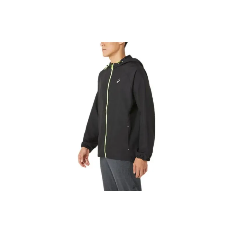 Asics PR LYTE Jackets Men Performance Black-3