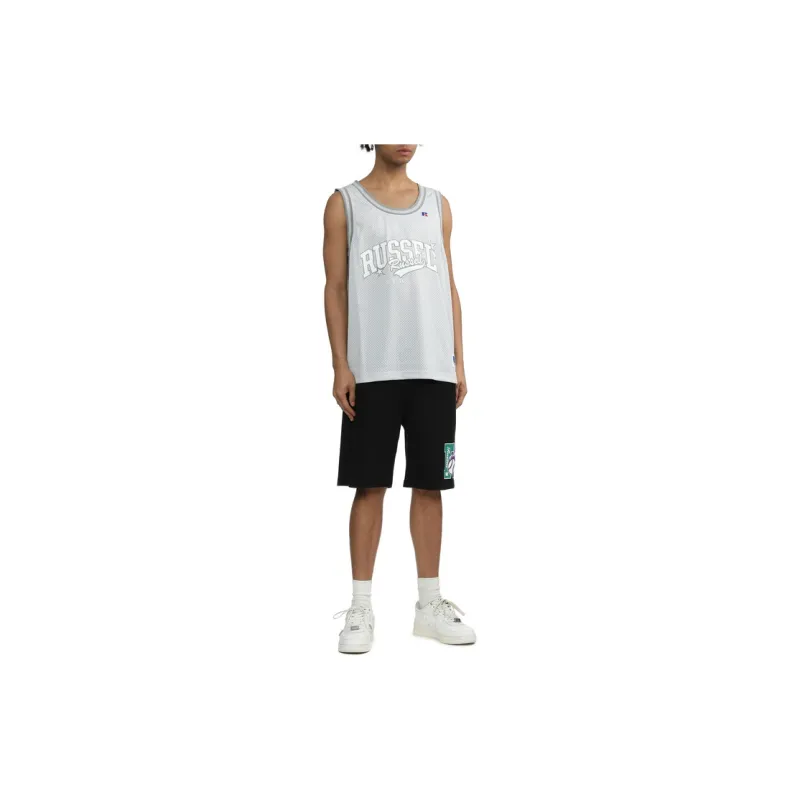 Russell Athletic SS24 Tank Tops Unisex-6