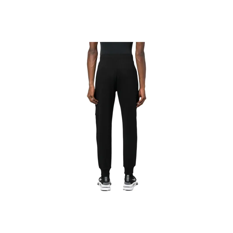 C.P.Company Tapered Leg Cargo Track Pants-3