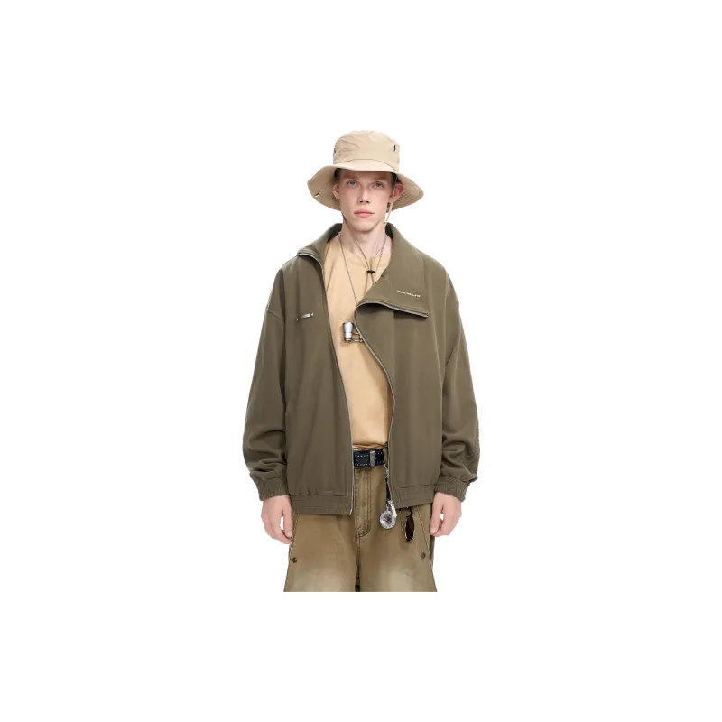 BJHG Jackets Unisex-12
