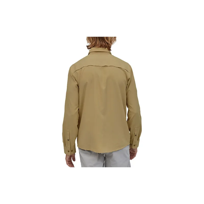 Patagonia Sol Patro Shirt Men's-5