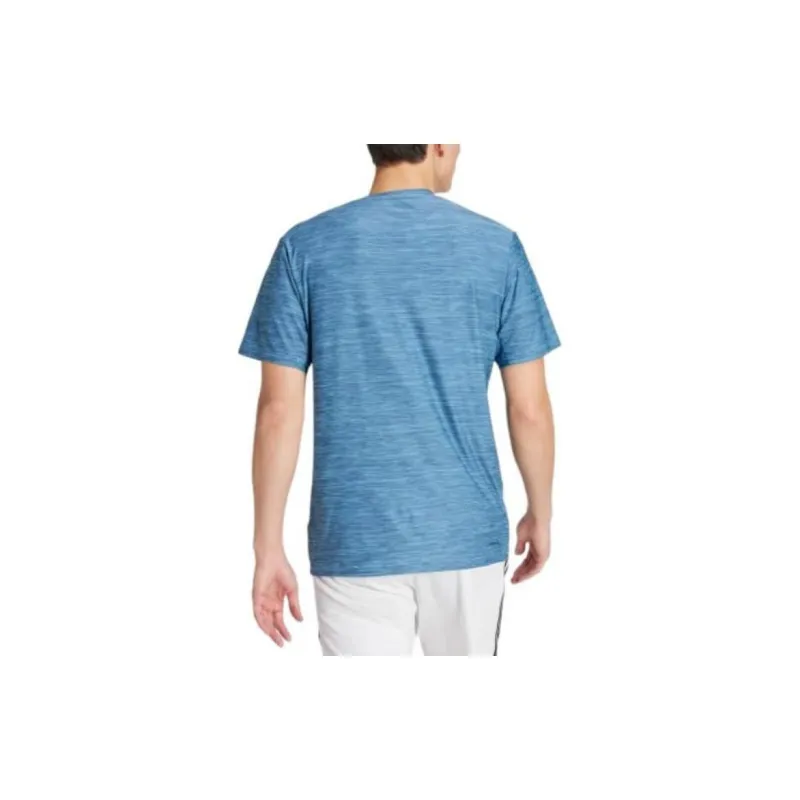 Adidas Free Shipping With AdiClub Train Essentials Stretch Training Tee-2
