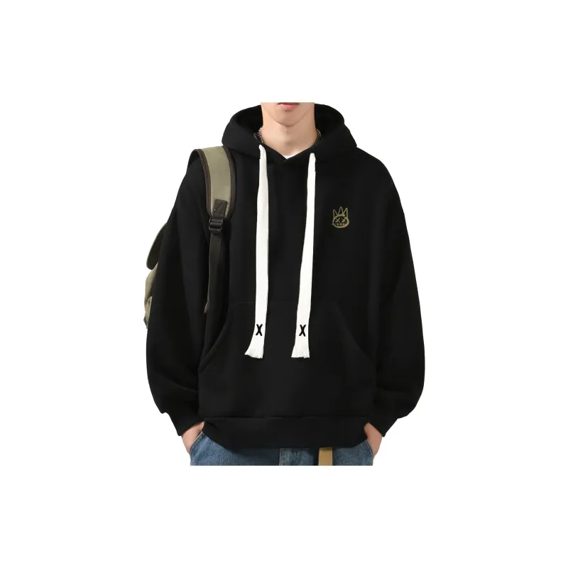 CULT OF INDIVIDUALITY Sweatshirt Sets Unisex-2