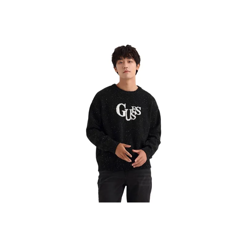 GUESS Sweaters Unisex-4