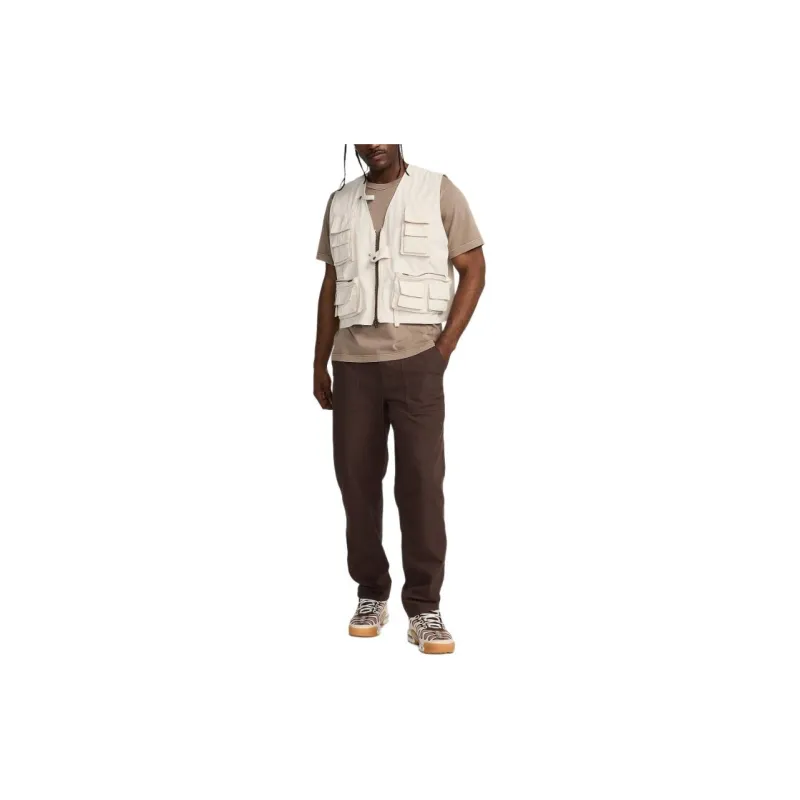 Nike Life Men's Utility Vest-3
