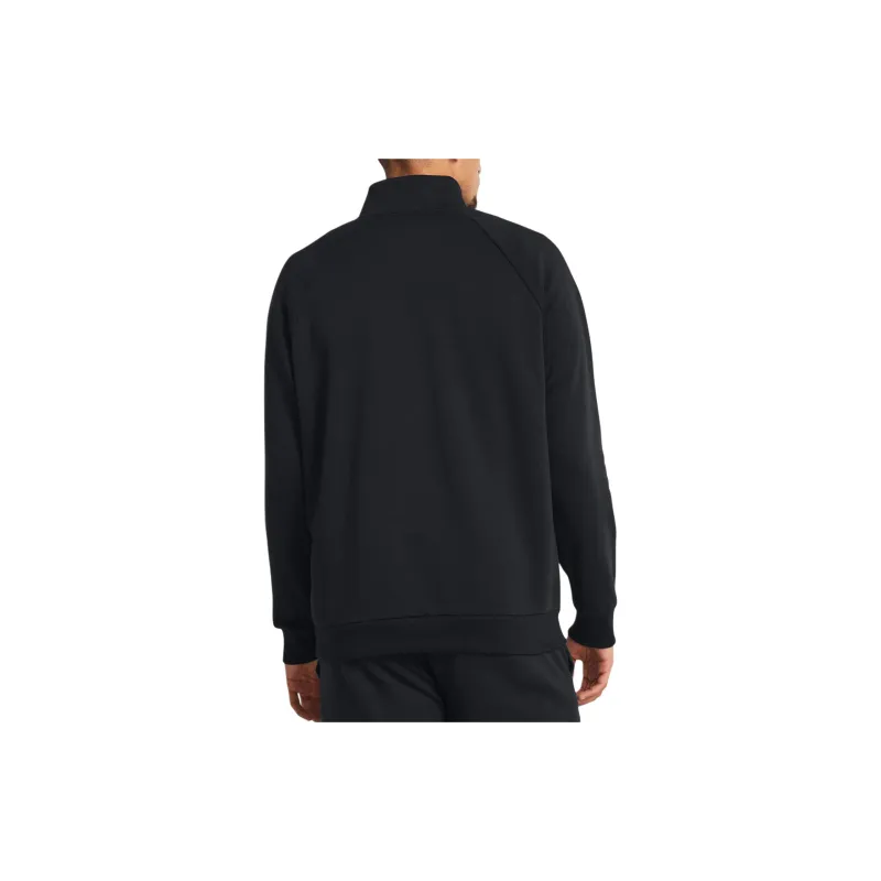 Under Armour UA Rival Sweatshirt Men's Black-2