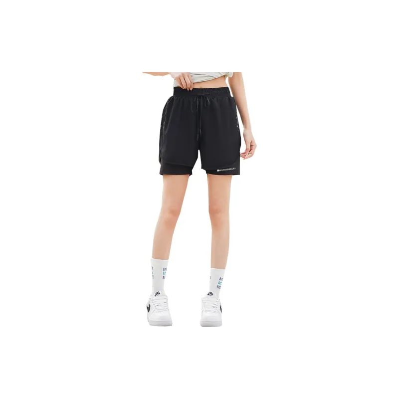 RED DRAGONFLY Casual Shorts Unisex-10